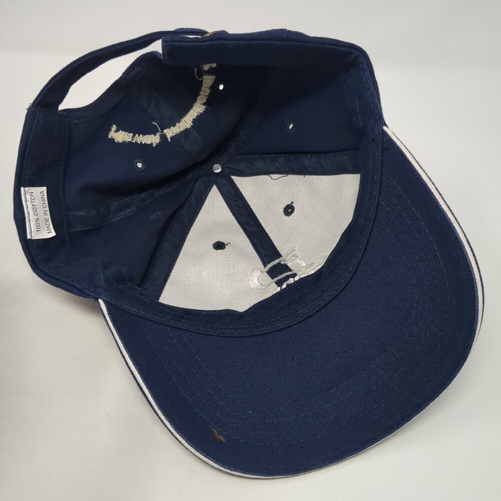 Doonbeg Klawah Invitational 2012 Slideback Baseba… - image 7